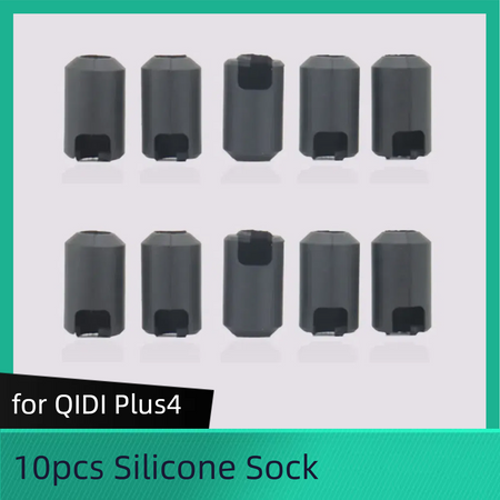 Spare Parts for QIDI Plus4