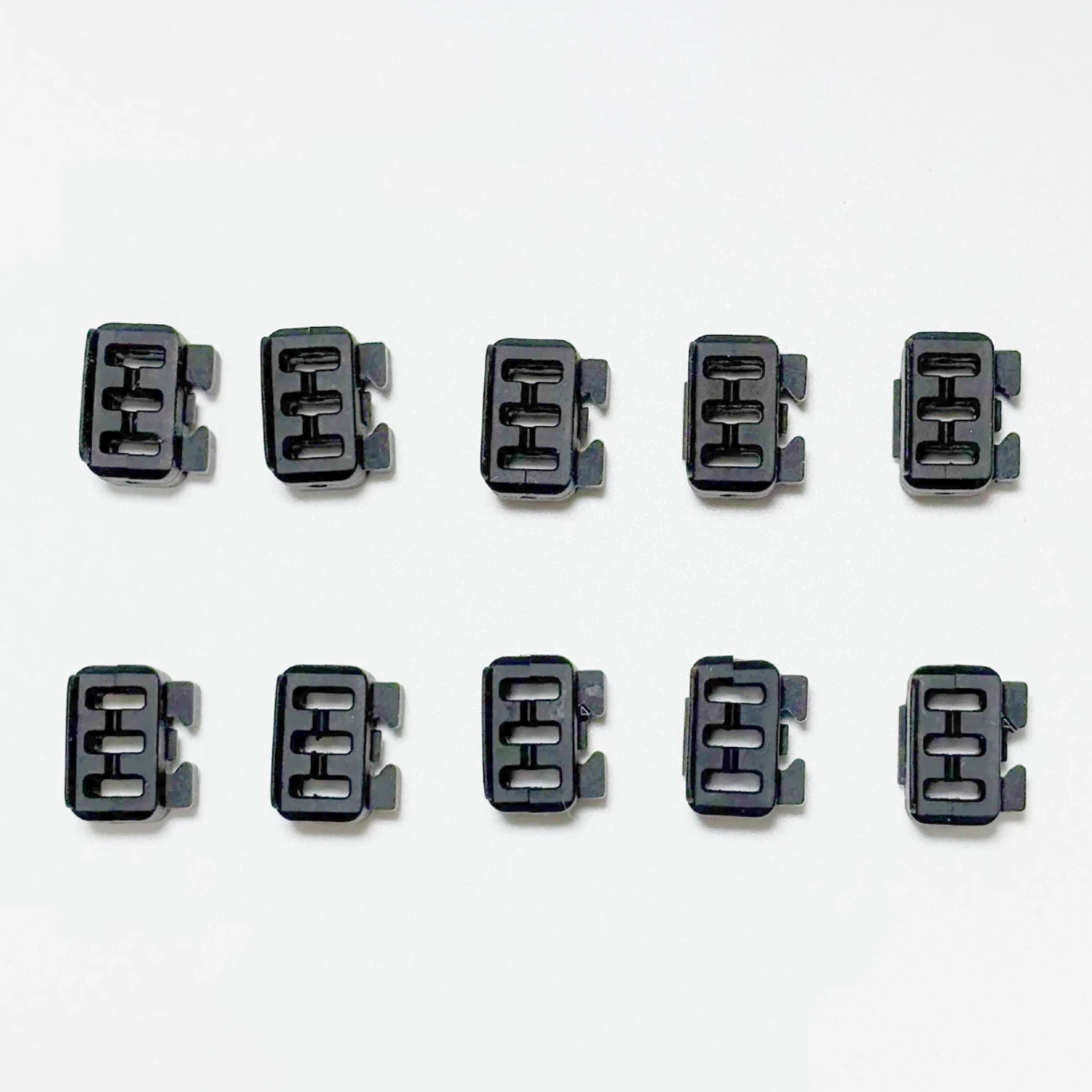 for Bambu Lab H2D Hotend Nozzle Wiper