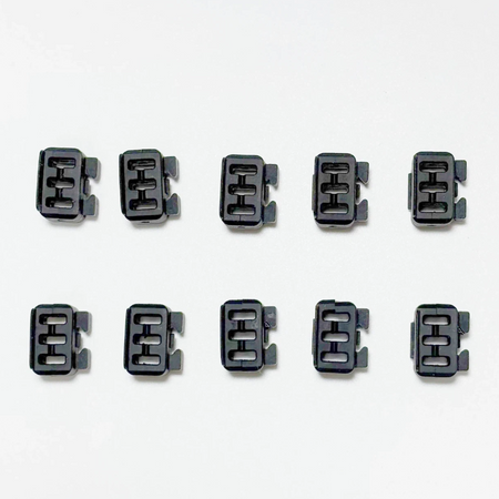 for Bambu Lab H2D Hotend Nozzle Wiper