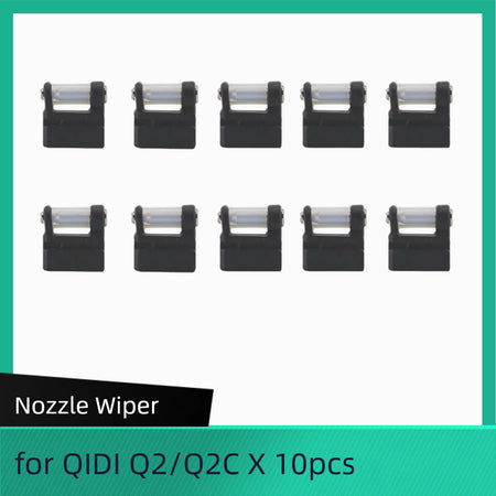 for QIDI Q2 Nozzle Wiper