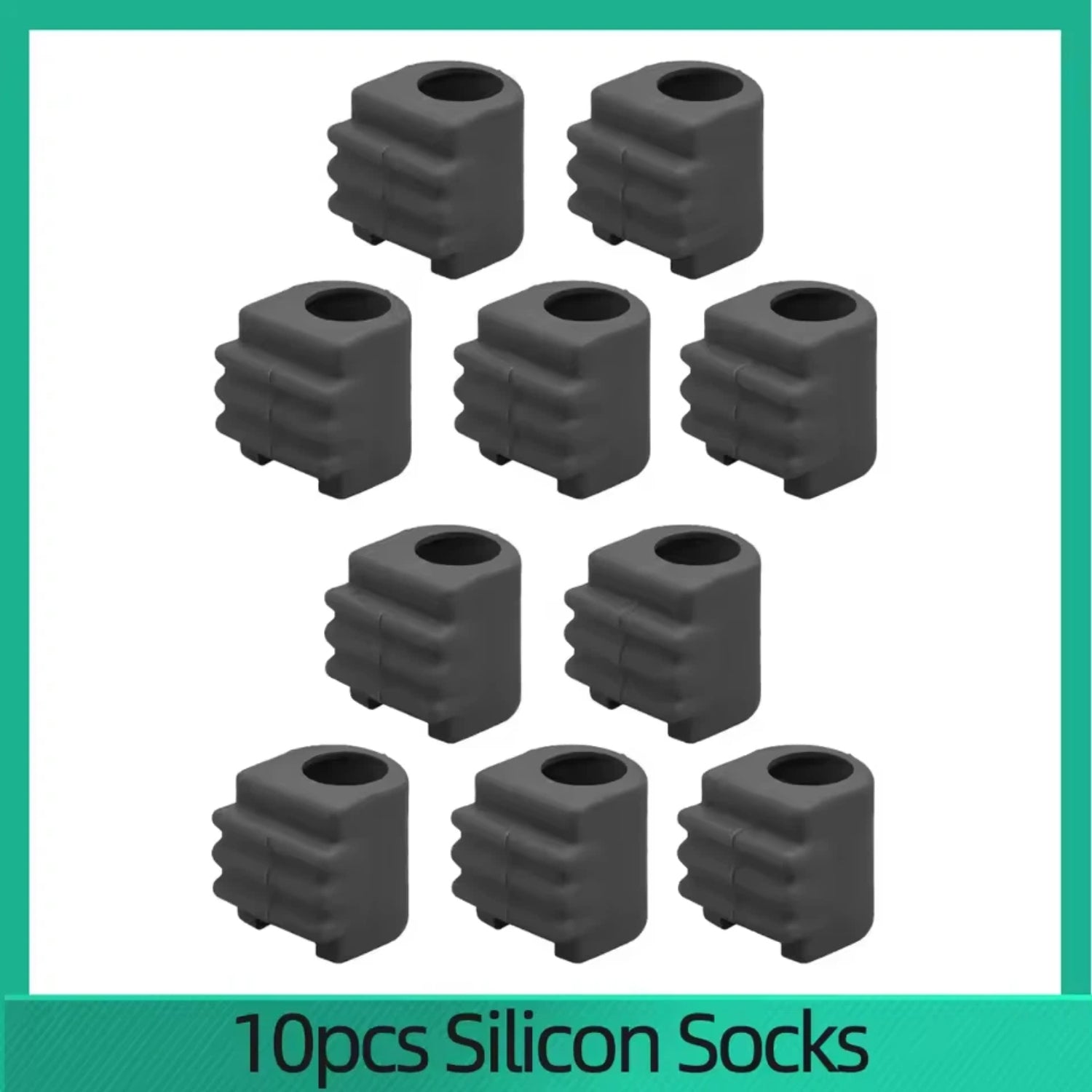 10pcs_silicon_sock