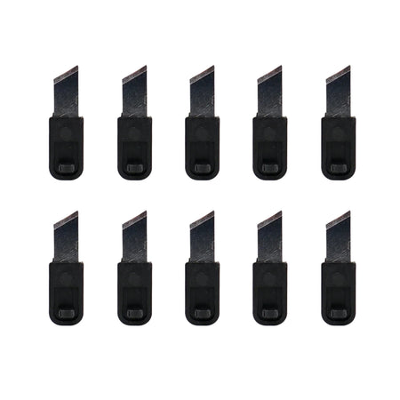 for QIDI Max4  Cutter Blade