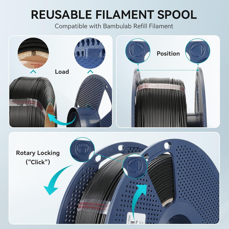 SUNLU_for_1KG_1.75mm_PETG_Filament_3D_Printer