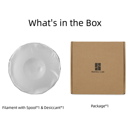 ASA Aero for Bambu Lab