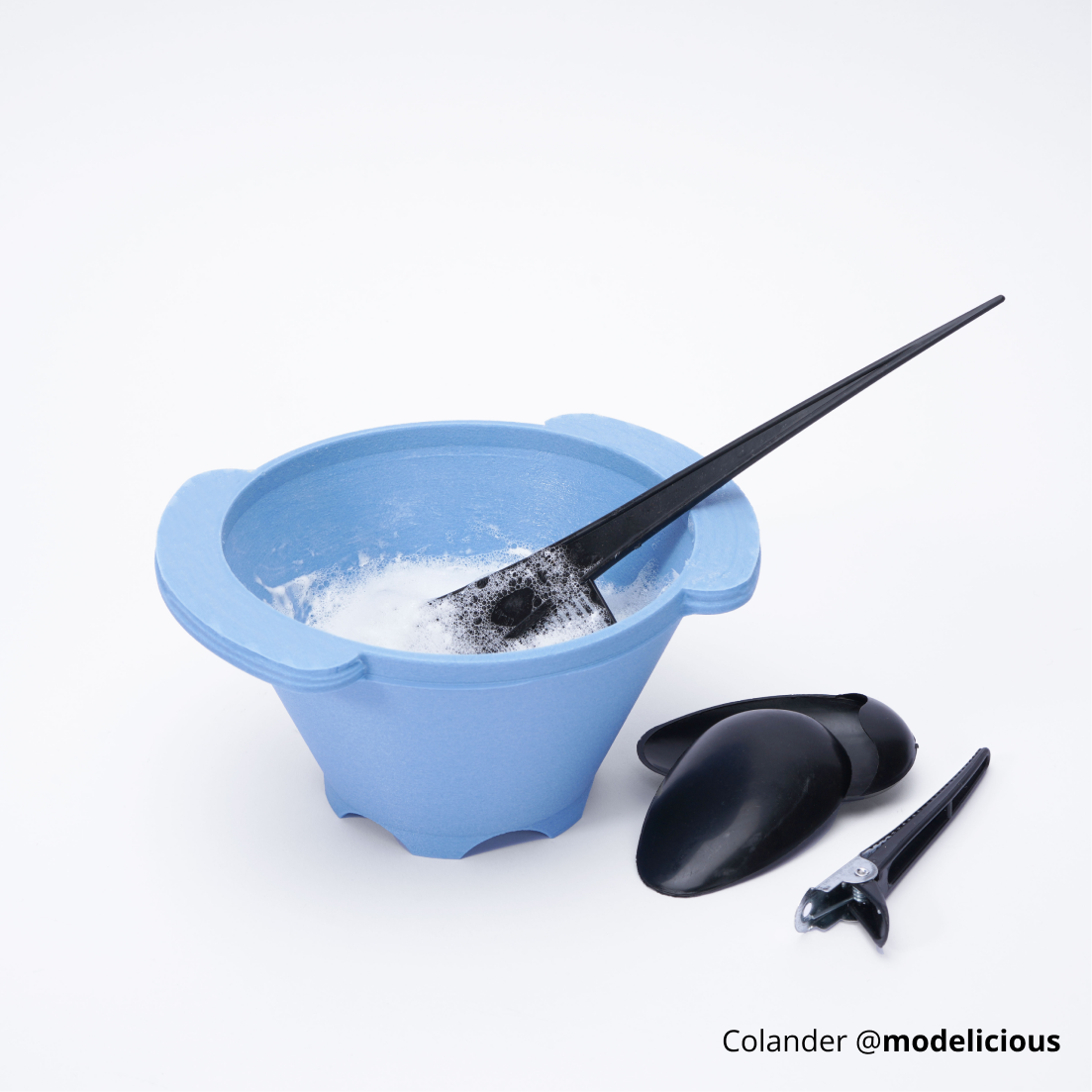 1KG filament With Spool for PA6-GF for Bambu Lab