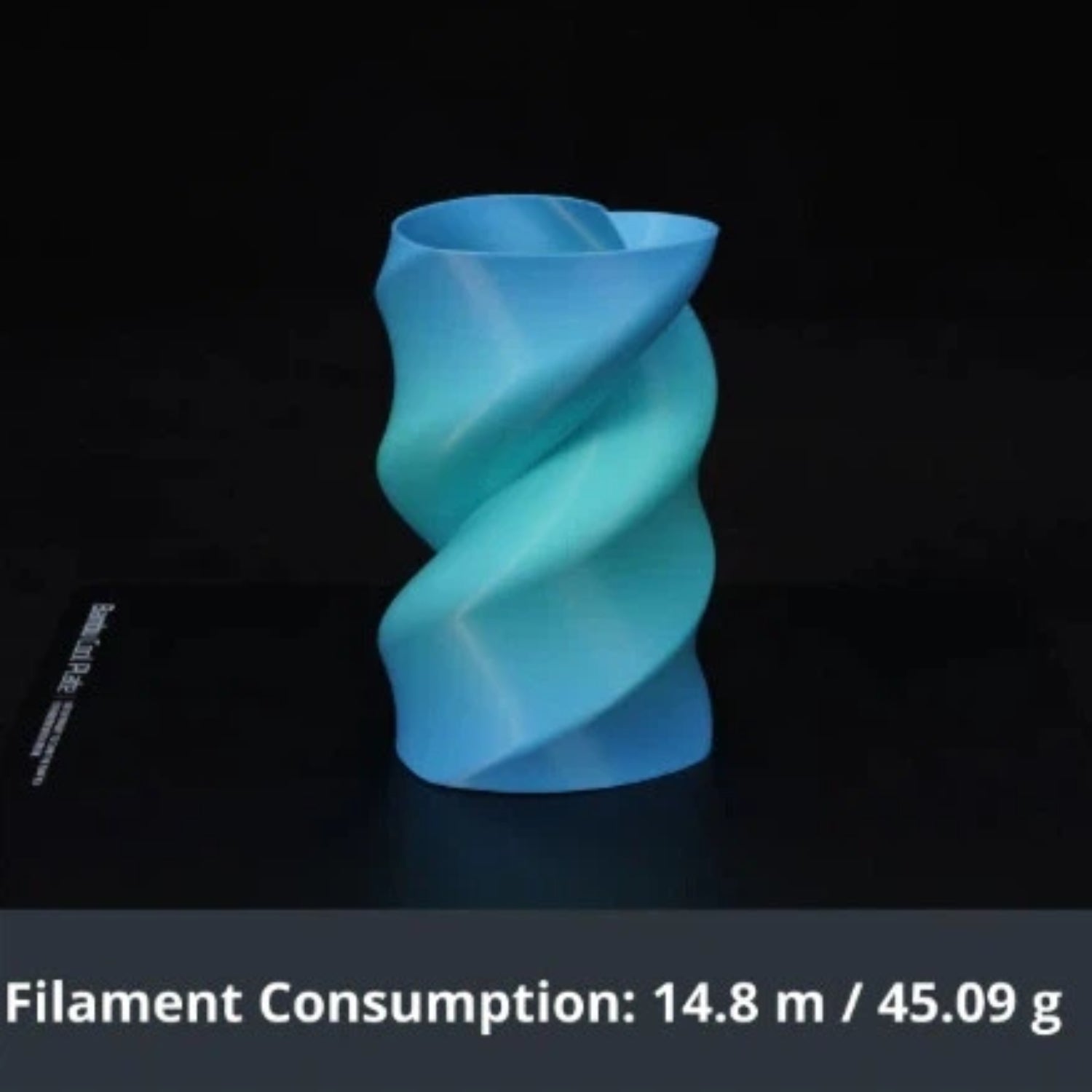 PLA Basic Gradient for Bambu Lab