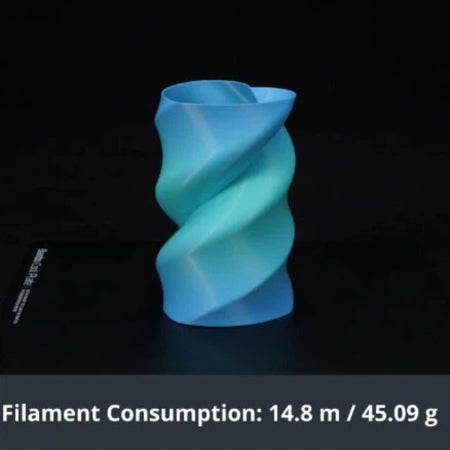 PLA Basic Gradient for Bambu Lab