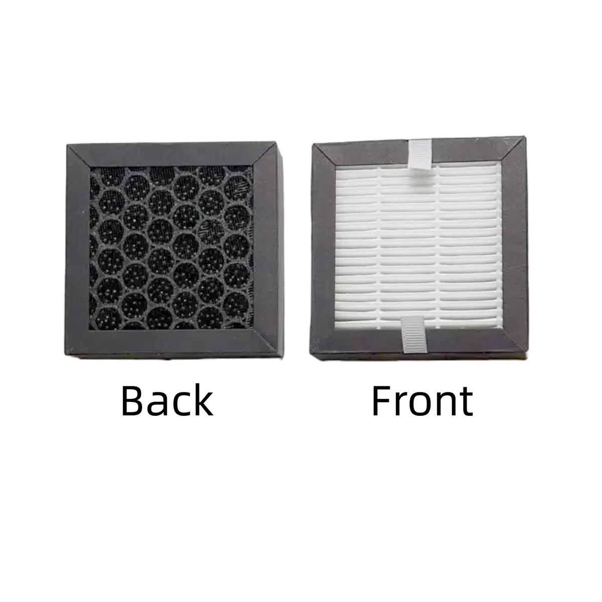  HEPA 13 Activated Carbon Filter for anycubic for kobra S1 3D Printer Air Purifier Filter