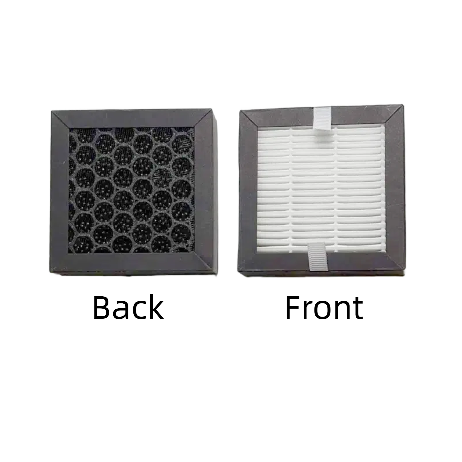  HEPA 13 Activated Carbon Filter for anycubic for kobra S1 3D Printer Air Purifier Filter