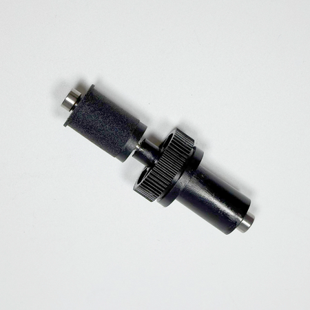 Support Shaft Assembly