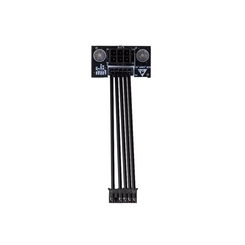 1Pc X-axis Motor Adapter Board for Anycubic Kobra 3 / Kobra 3 Combo / 3D Printer Parts