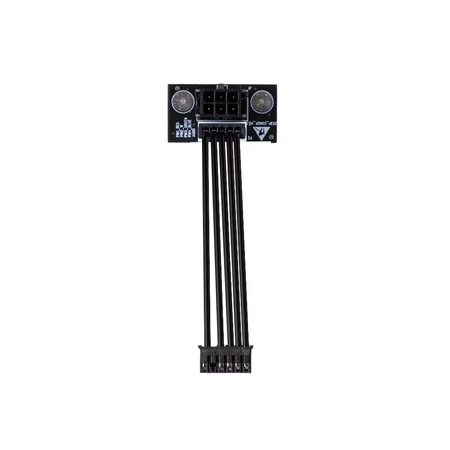 1Pc X-axis Motor Adapter Board for Anycubic Kobra 3 / Kobra 3 Combo / 3D Printer Parts