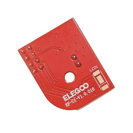 Hotend Heating Interface Board for Elegoo Centauri Carbon 2