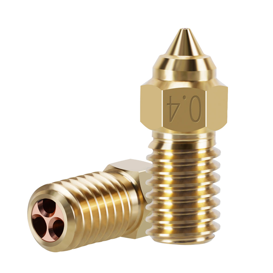 CHT High Flow Brass Nozzle For Ender 5/7