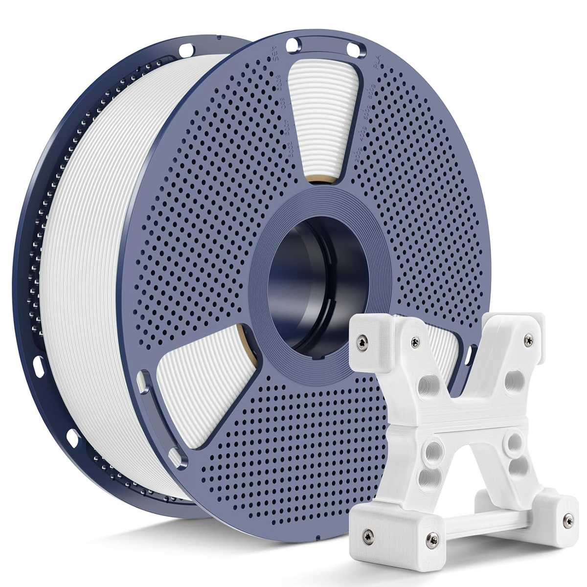 SUNLU for 1KG 1.75mm PETG Filament