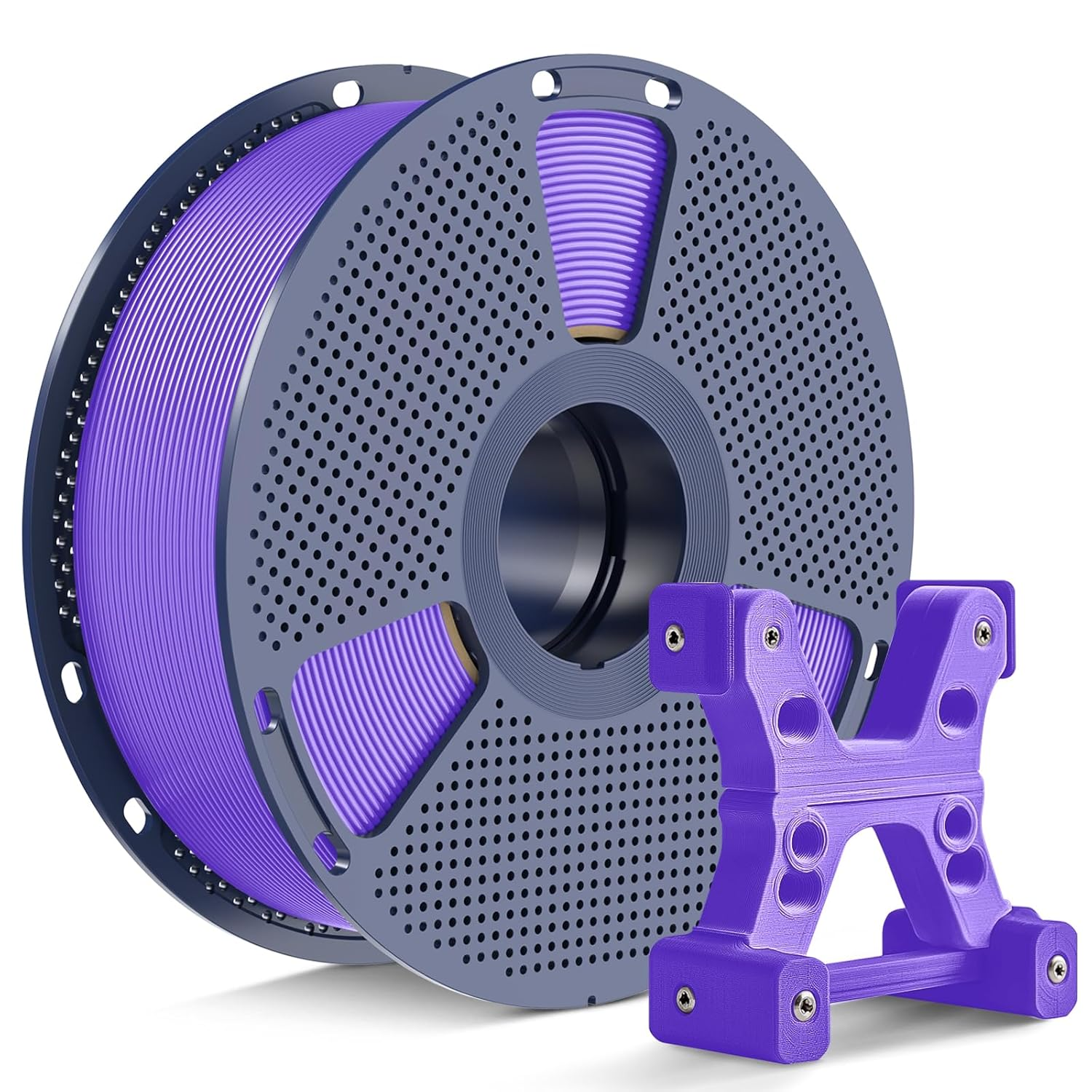 SUNLU for 1KG 1.75mm PETG Filament
