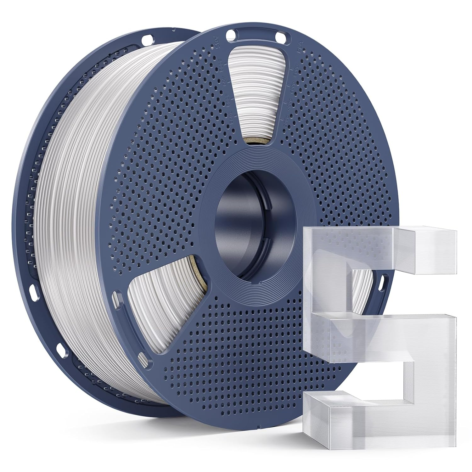 SUNLU for 1KG 1.75mm PETG Filament