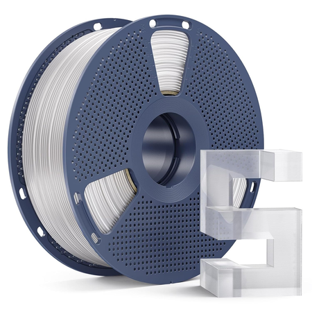 SUNLU for 1KG 1.75mm PETG Filament