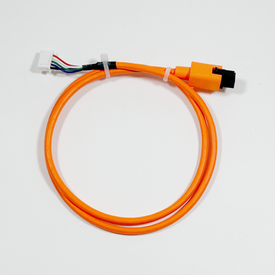 X-axis Motor Power Cable for Anycubic Kobra 3 / Kobra3 V2 / Kobra3 Max
