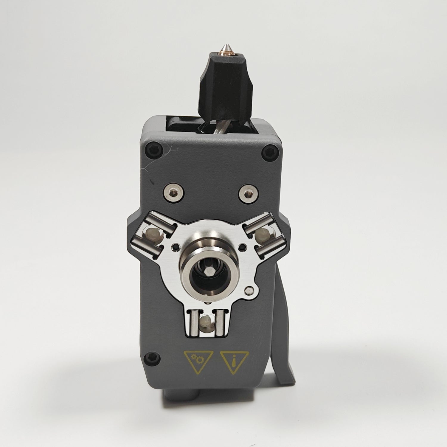 Assembled Extruder/Printhead for Flashforge Creator 5/5 Pro