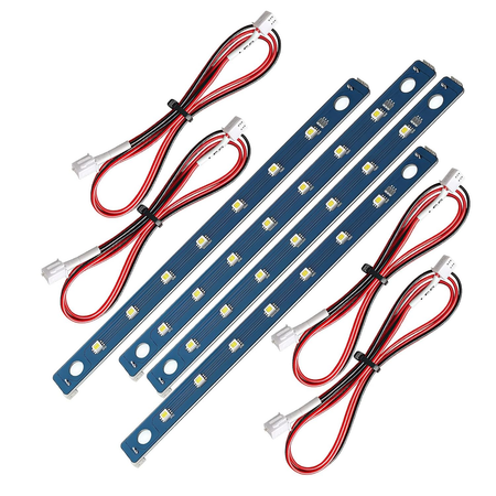 Original AD5X  LED Light Bar for Flashforge 3D Printer Parts