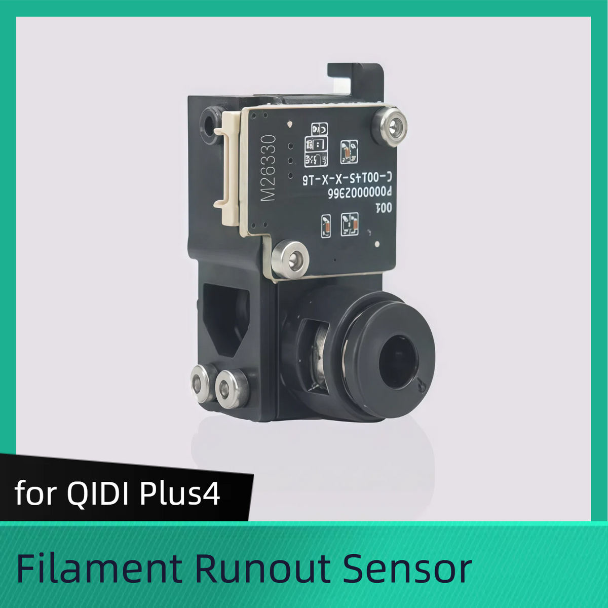 Spare Parts for QIDI Plus4