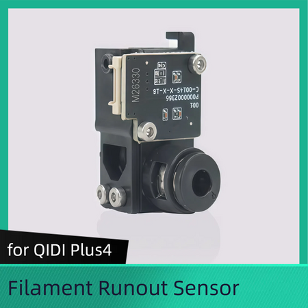 Spare Parts for QIDI Plus4