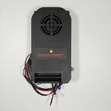 Q2 Heater with Fan for QIDI