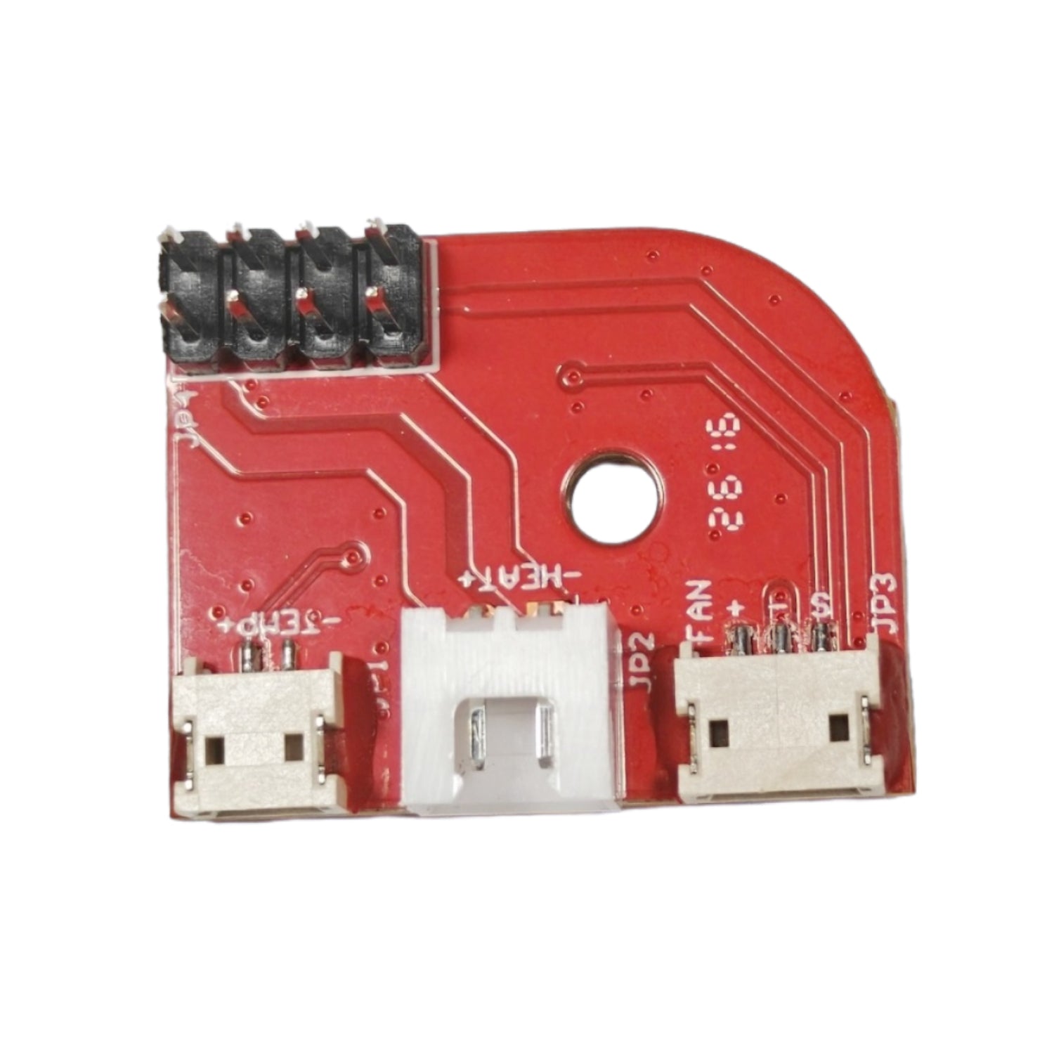 Hotend Heating Interface Board for Elegoo Centauri Carbon 2