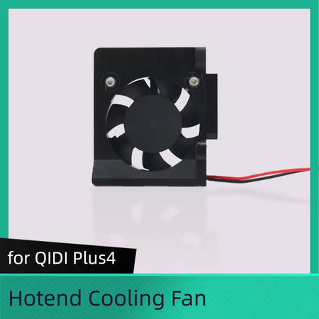 Spare Parts for QIDI Plus4