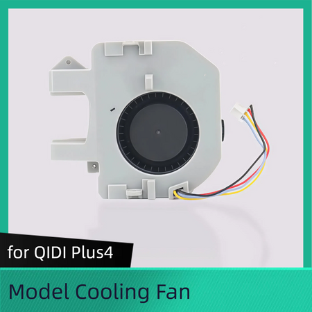 Spare Parts for QIDI Plus4