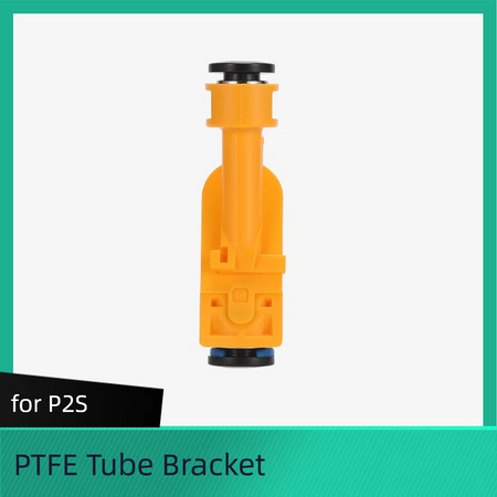 PTFE tube bracket for Bambu Lab