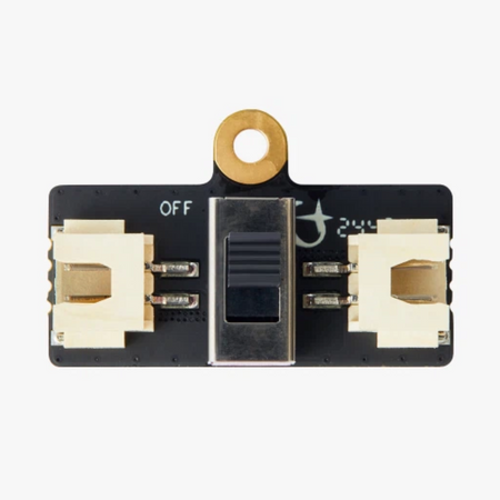 Power Switch Module with 2Pin XH2.54 Connector (1PCS) for Bambu Lab
