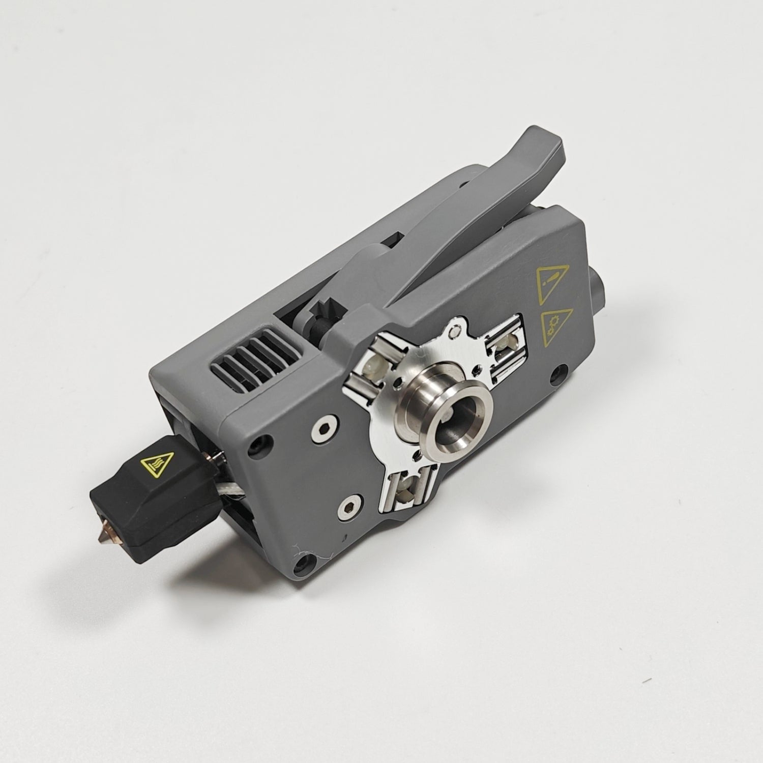 Assembled Extruder/Printhead for Flashforge Creator 5/5 Pro