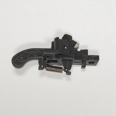 for Anycubic S1C Kobra S1C Filament Cutter - p3d