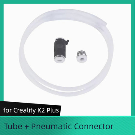 
Creality Official K2 Plus Pneumatic Connector Kit