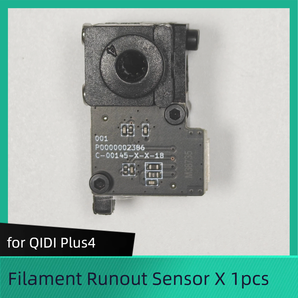 for QIDI Plus4 Filament Runout Sensor