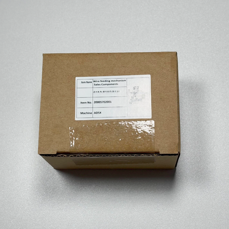 1pcs for Flashforge AD5X Extruder