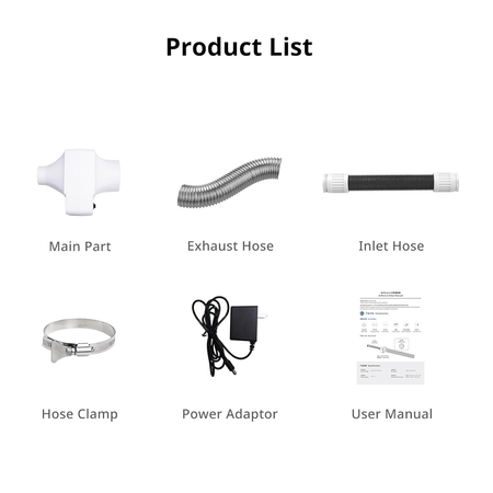 for ANYCUBIC Purifier 2.0