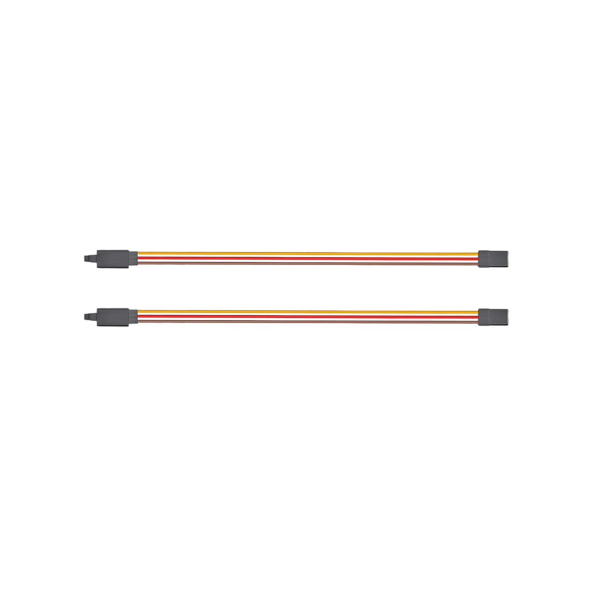 200mm Servo Extension Cable 3Pin for Bambu Lab