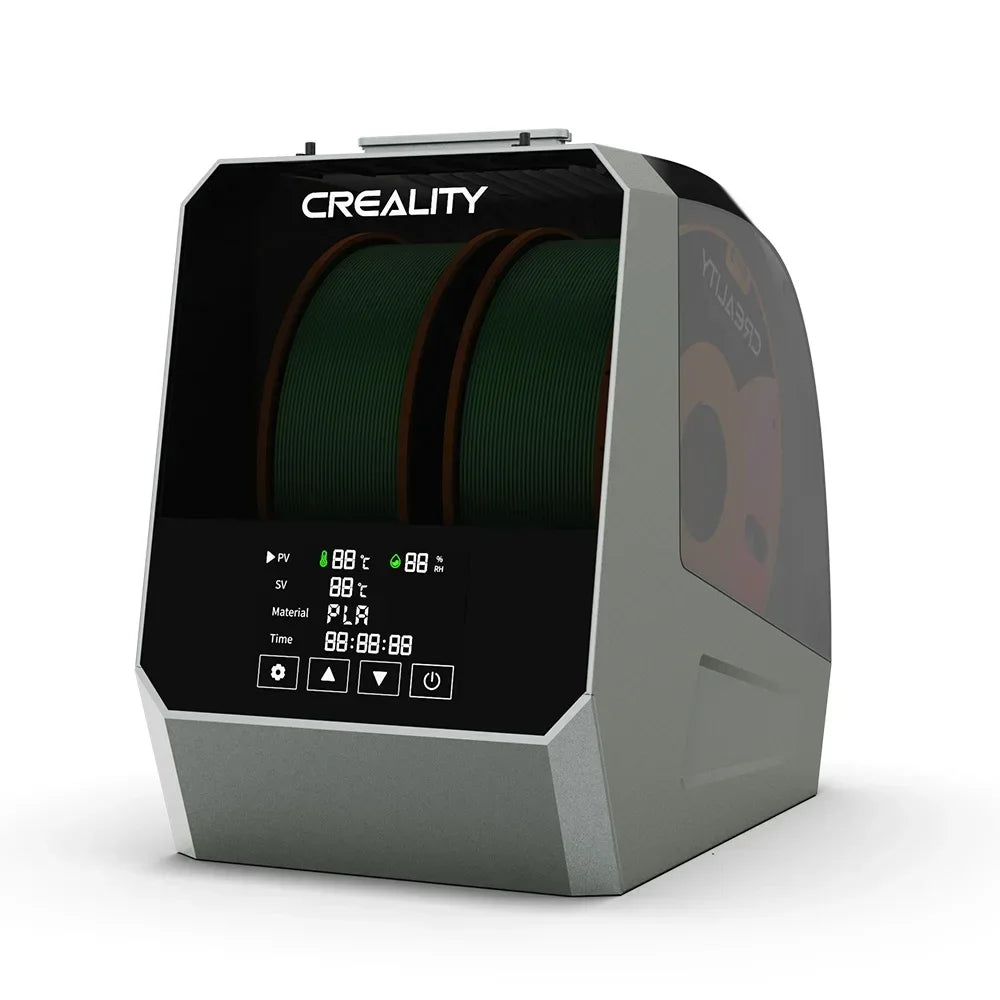 Creality Space Pi Filament Dryer Plus Two Rolls Capacity