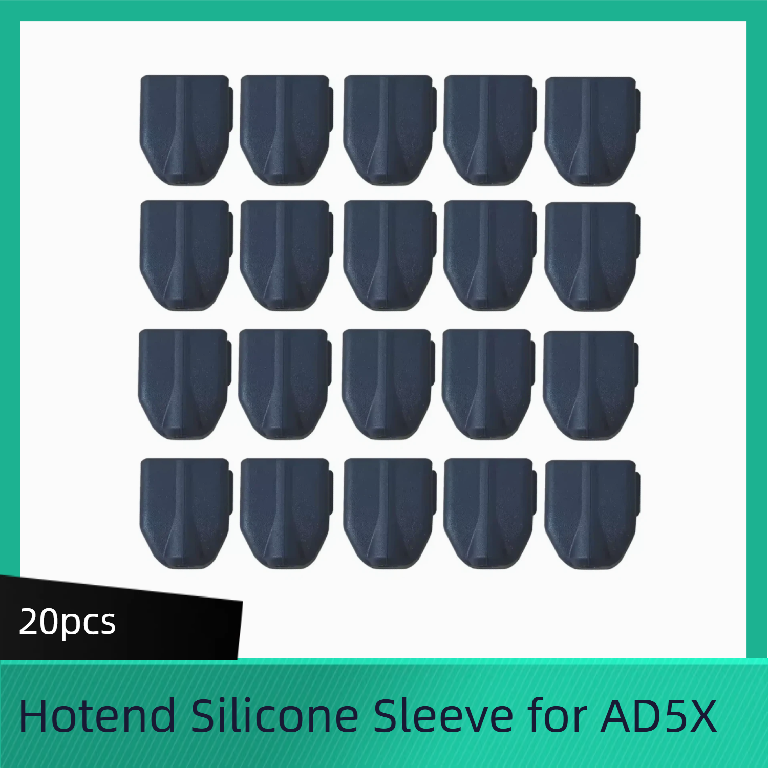 for_Flashforge_AD5X Silicone_Sleeve