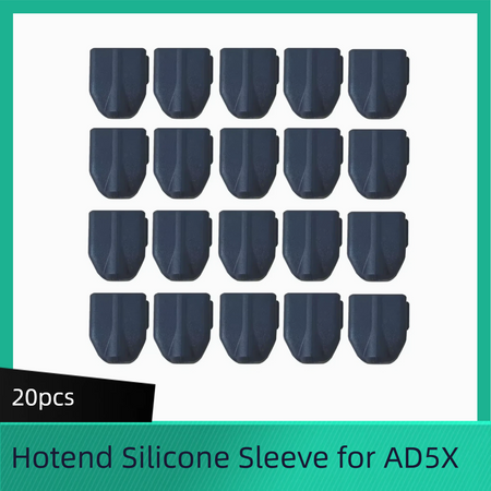 for_Flashforge_AD5X Silicone_Sleeve
