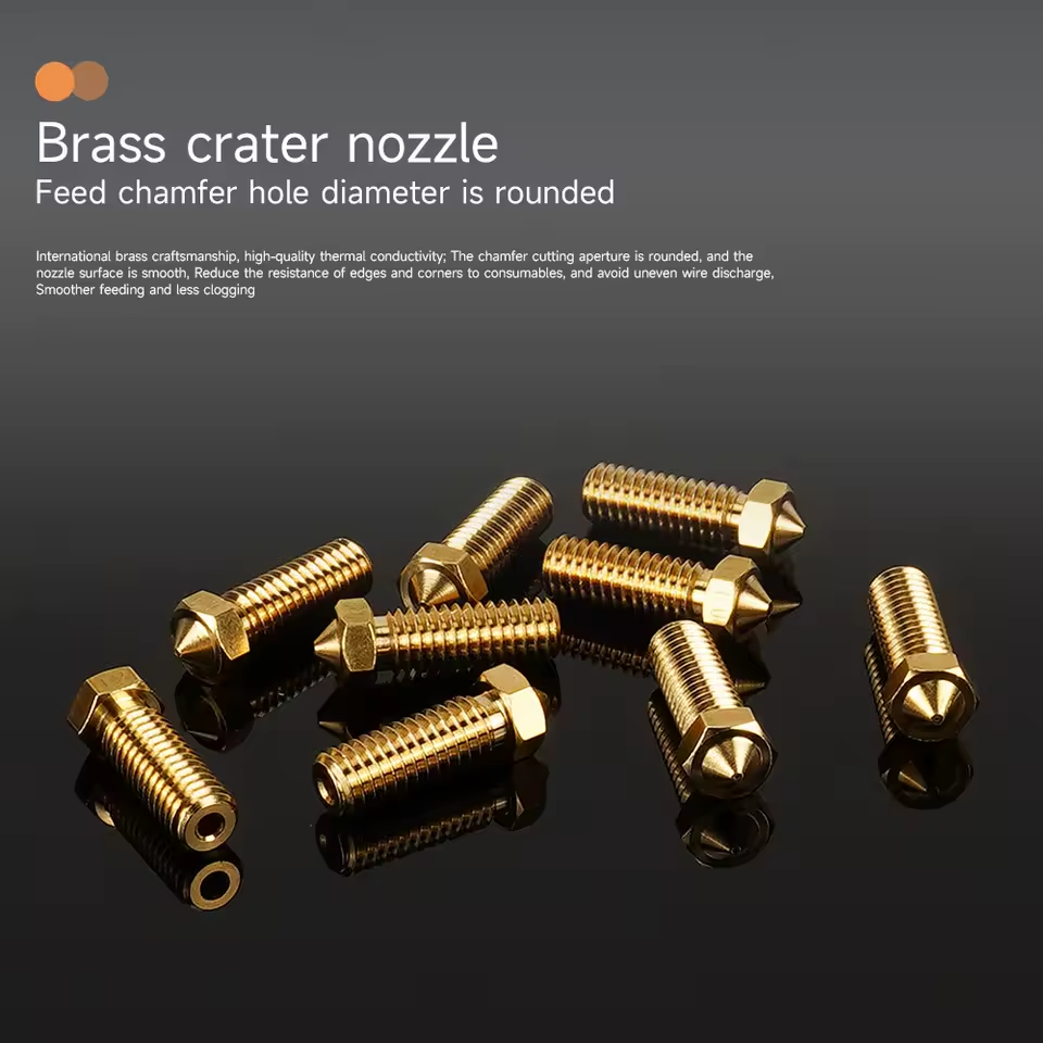 Hotend Kit 24V 64W Heating Tube Thermistor 0.4mm Nozzle 1.75mm For Artillery Sidewinder X1 X2 Print Head Hotend Kit

