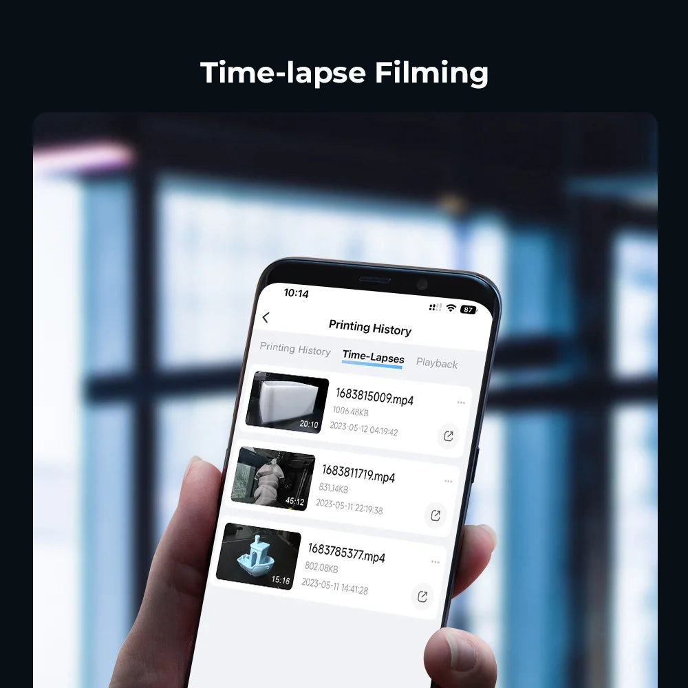 Using Creality K1C with OrcaSlicer: A Comprehensive Guide – P3D