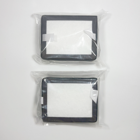 for Qidi Q2 3D Printer Air Filter