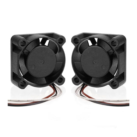  Hotend Cooling Fan P1P/P1S for Bambu lab