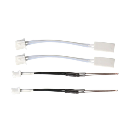 Ceramic Heating Tube Thermistor for Anycubic Kobra 3 Hotend Upgrade   Heating Kits