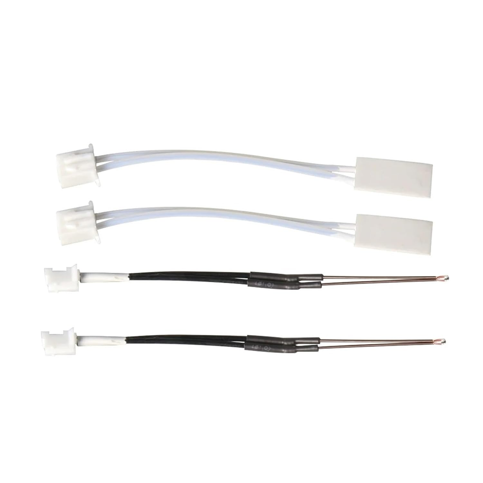Ceramic Heating Tube Thermistor for Anycubic Kobra 3 Hotend Upgrade   Heating Kits