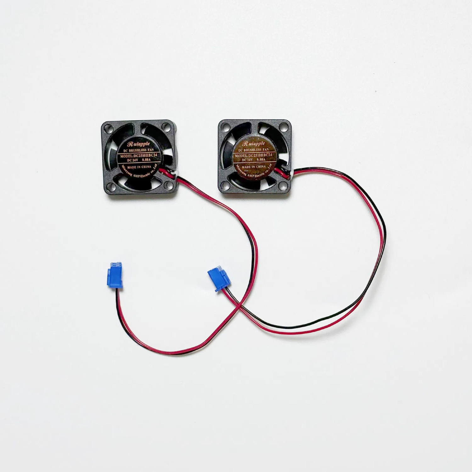 Q1 Pro/X-Max 3/X-Plus 3/X-Smart 3 Hotend Cooling Fan